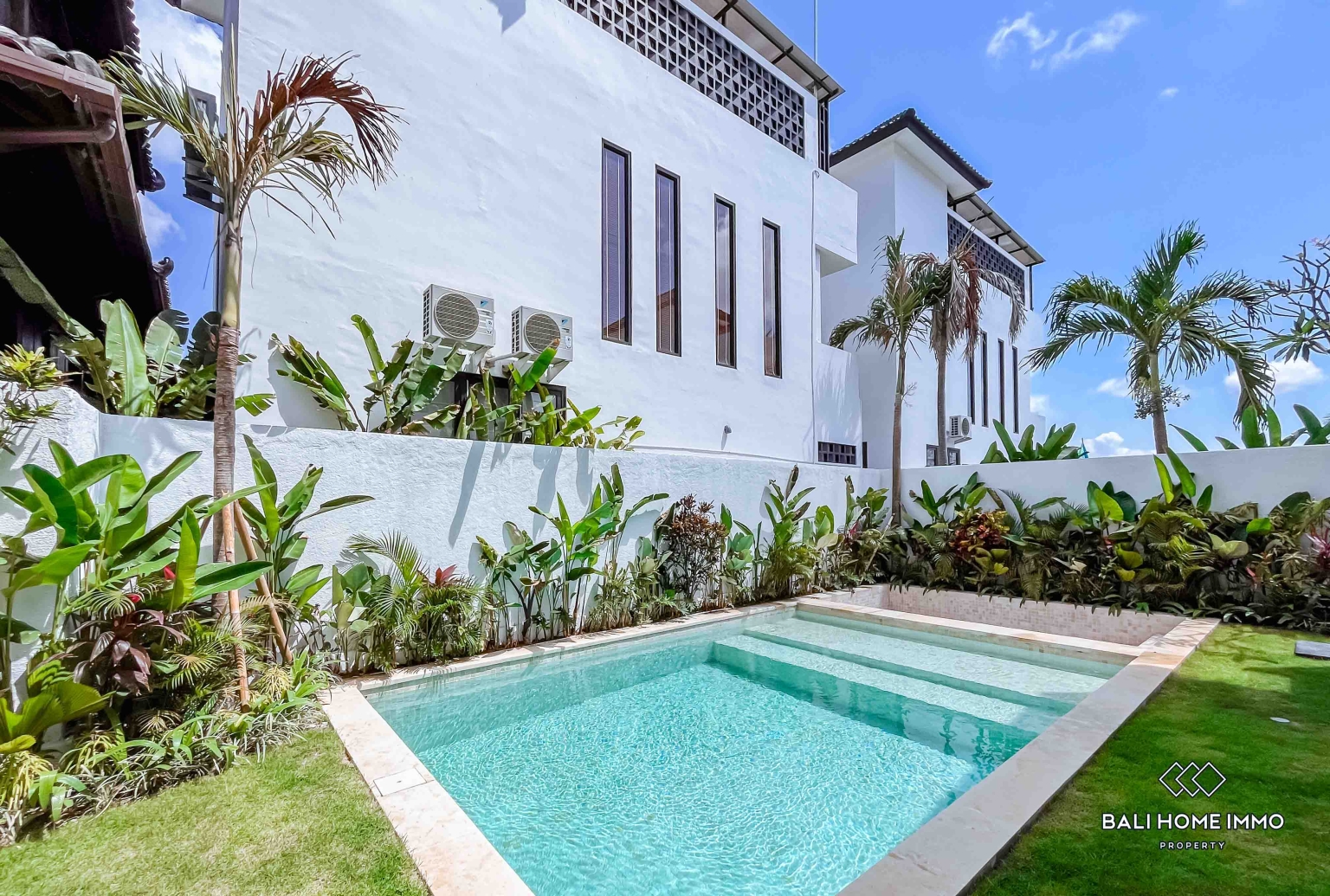 BRAND NEW 2 BEDROOMS VILLA FOR YEARLY & MONTHLY RENTAL IN UNGASAN view 4