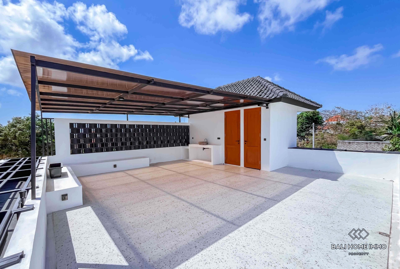 BRAND NEW 2 BEDROOMS VILLA FOR YEARLY & MONTHLY RENTAL IN UNGASAN view 24