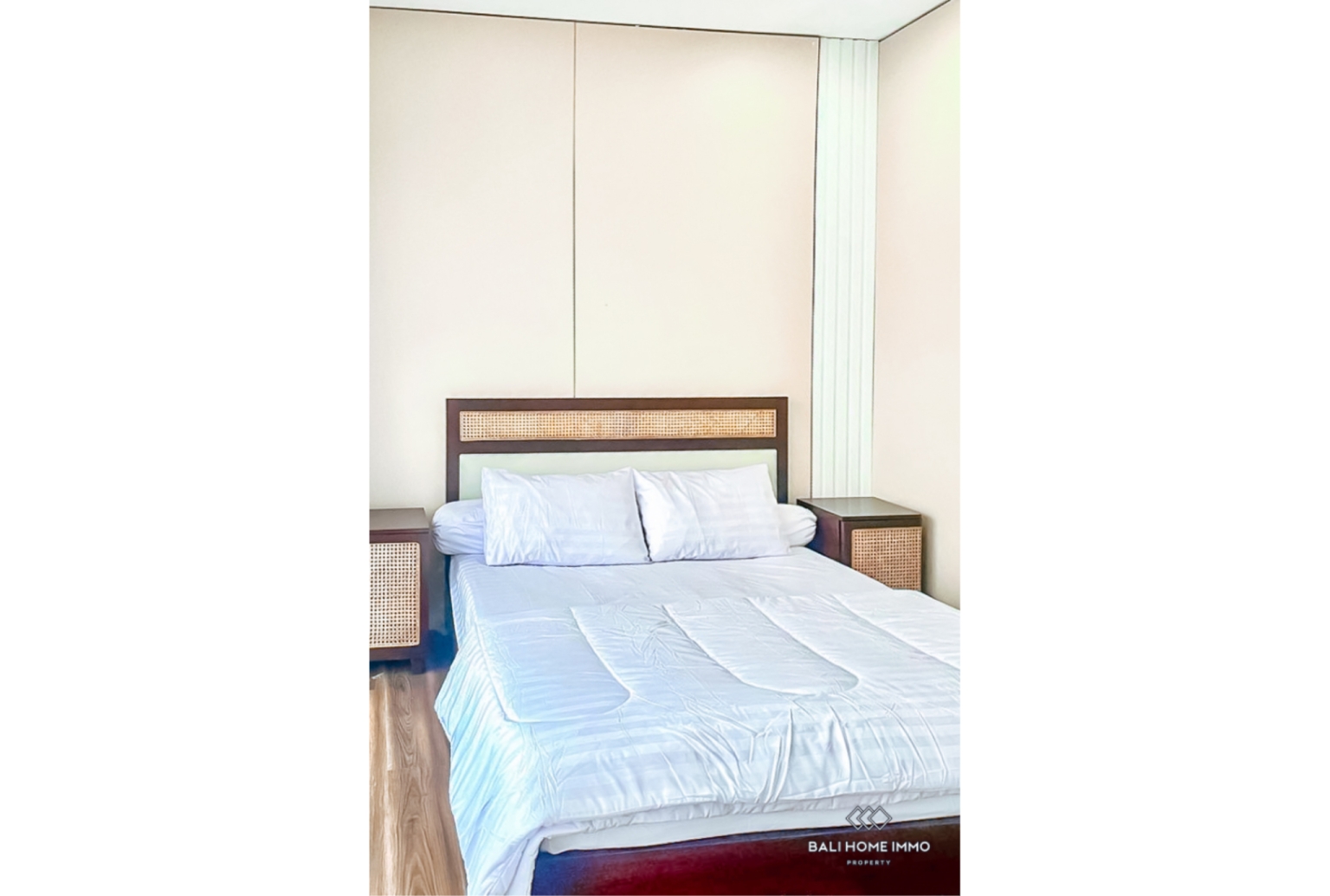 BRAND NEW 2 BEDROOMS VILLA FOR YEARLY RENTAL IN PANDAWA - KUTUH view 6