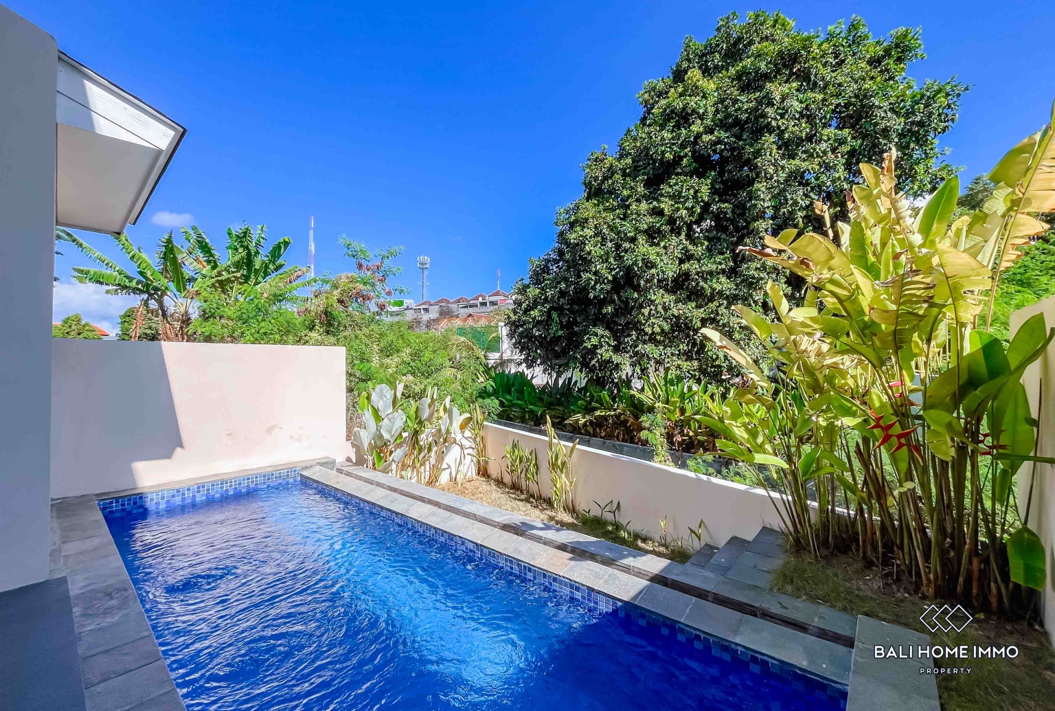 BRAND NEW 2 BEDROOMS VILLA FOR YEARLY RENTAL IN PANDAWA - KUTUH view 3