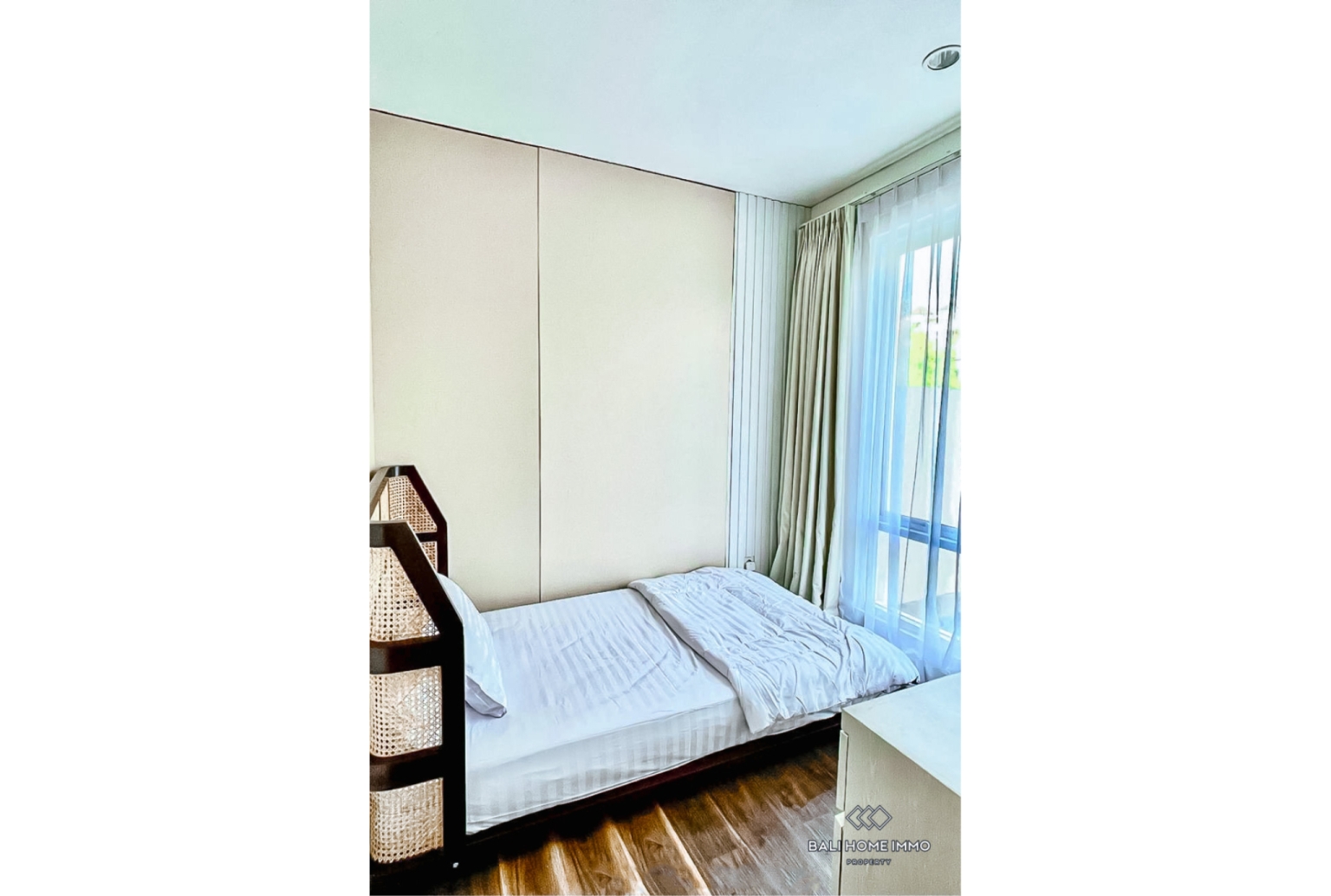 BRAND NEW 2 BEDROOMS VILLA FOR YEARLY RENTAL IN PANDAWA - KUTUH view 5