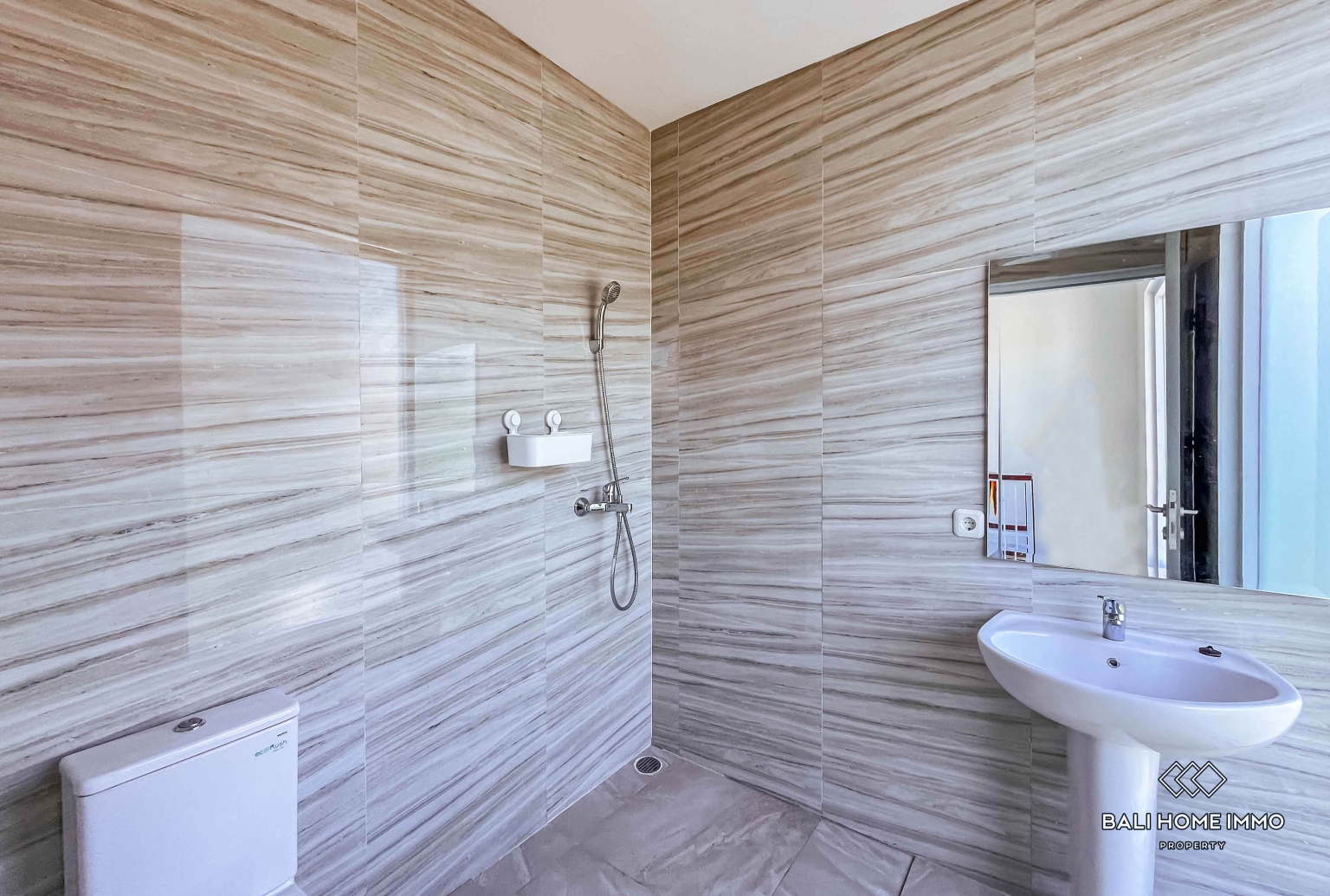 BRAND NEW 2 BEDROOMS VILLA FOR YEARLY RENTAL IN PANDAWA - KUTUH view 7