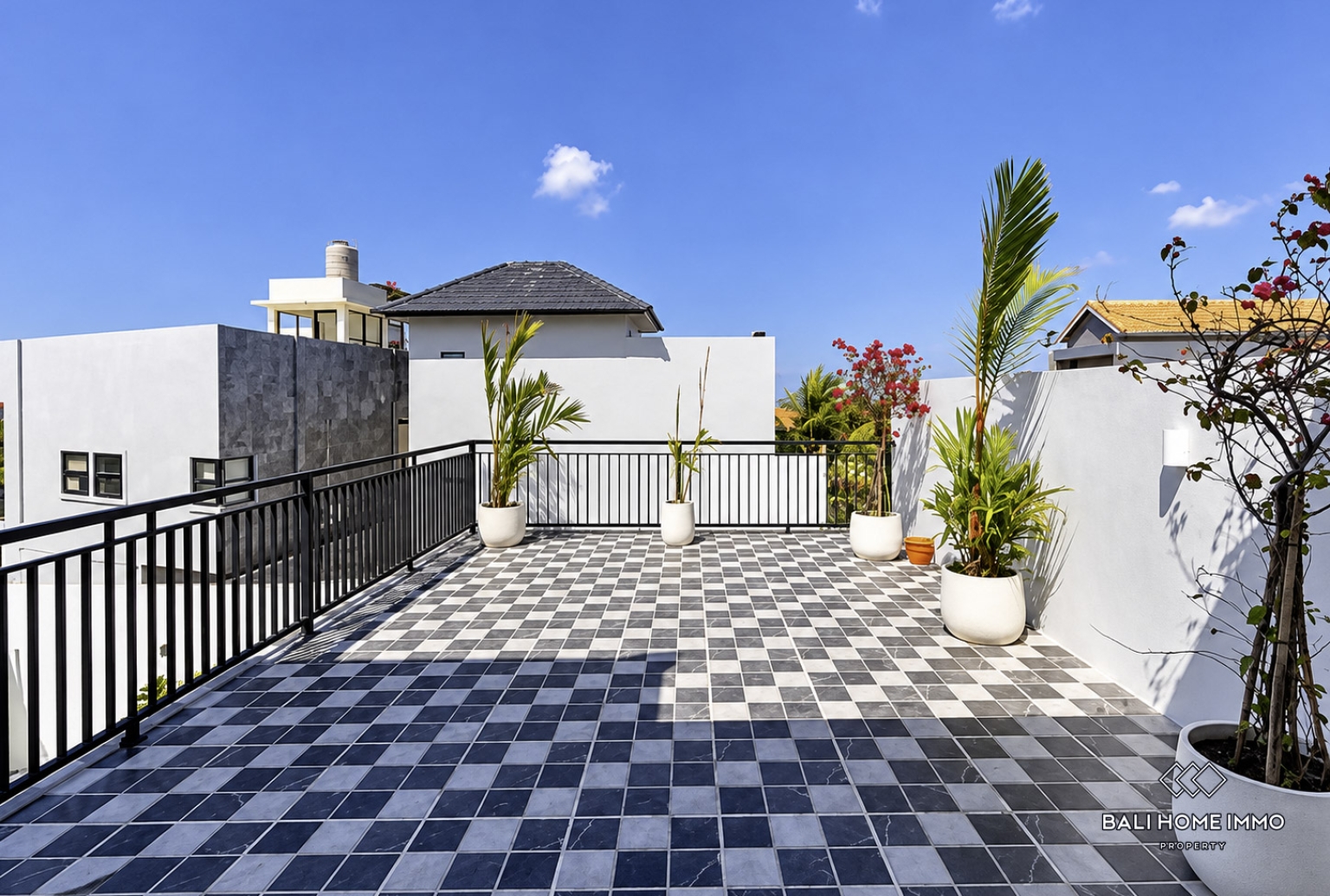 BRAND NEW 2 BEDROOMS VILLA FOR YEARLY RENTAL IN UNGASAN view 13