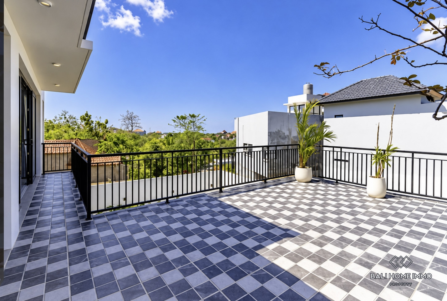 BRAND NEW 2 BEDROOMS VILLA FOR YEARLY RENTAL IN UNGASAN view 14