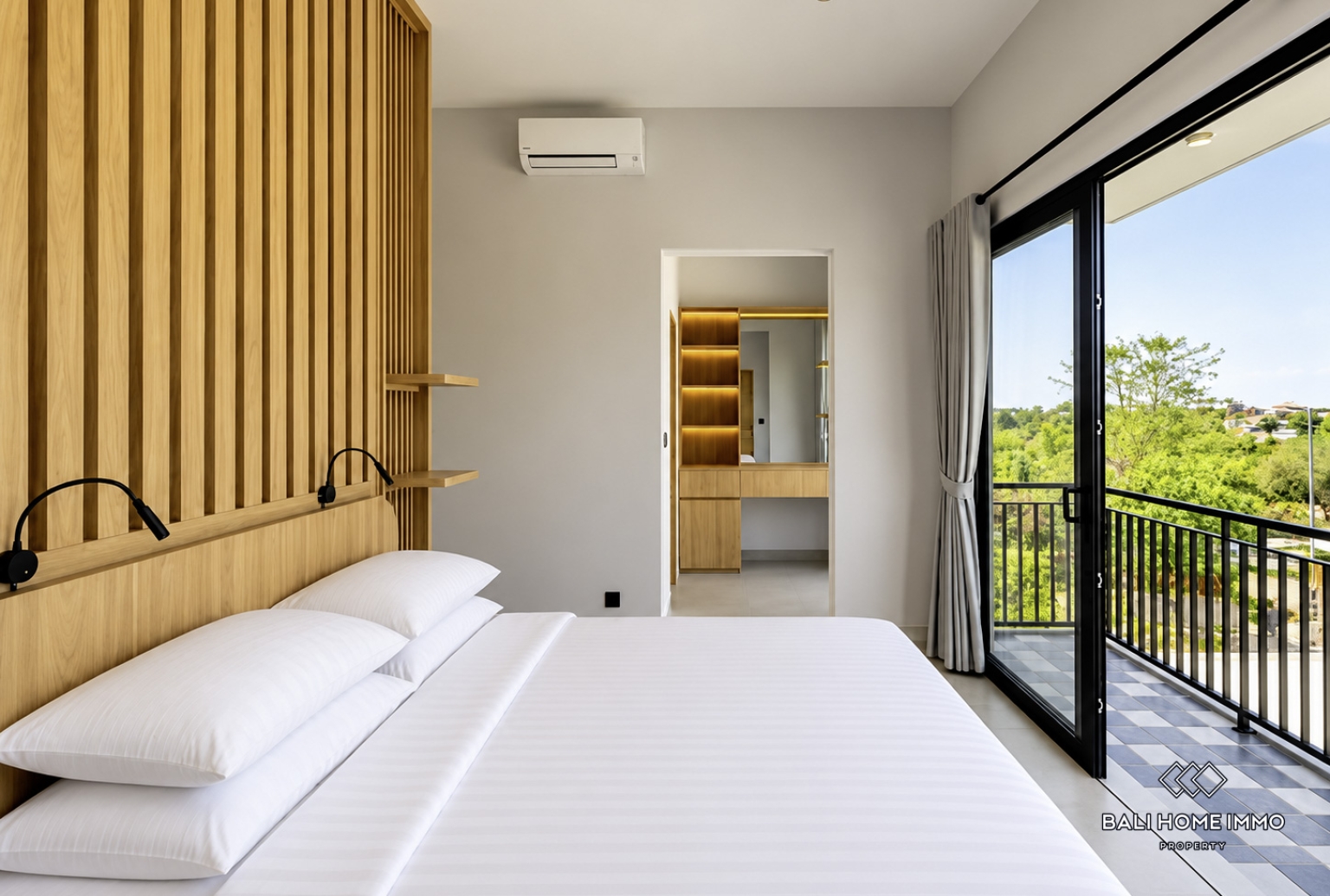 BRAND NEW 2 BEDROOMS VILLA FOR YEARLY RENTAL IN UNGASAN view 10