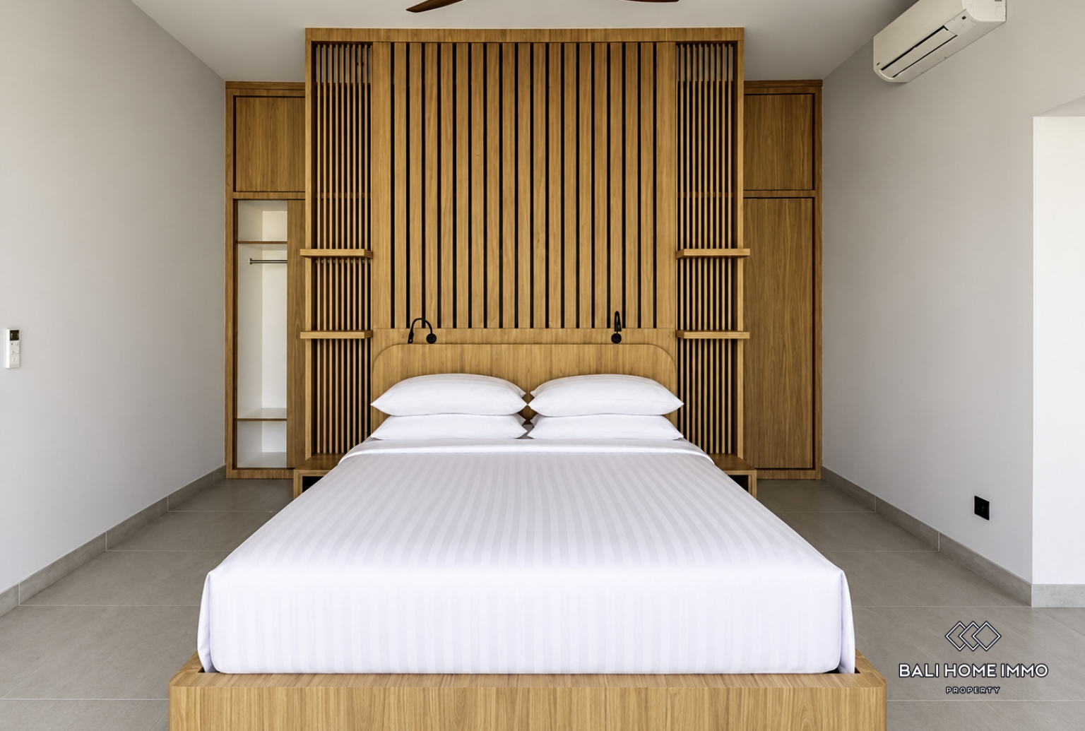 BRAND NEW 2 BEDROOMS VILLA FOR YEARLY RENTAL IN UNGASAN view 7