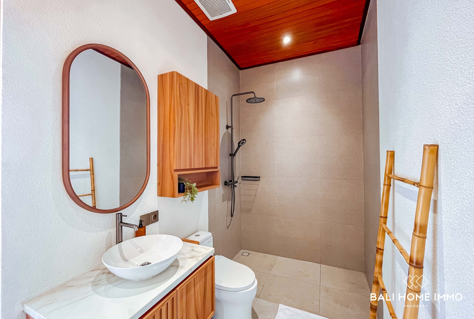 BRAND NEW 2 BEDROOMS VILLA WITH OCEAN VIEW FOR YEARLY RENT IN PANDAWA view 16