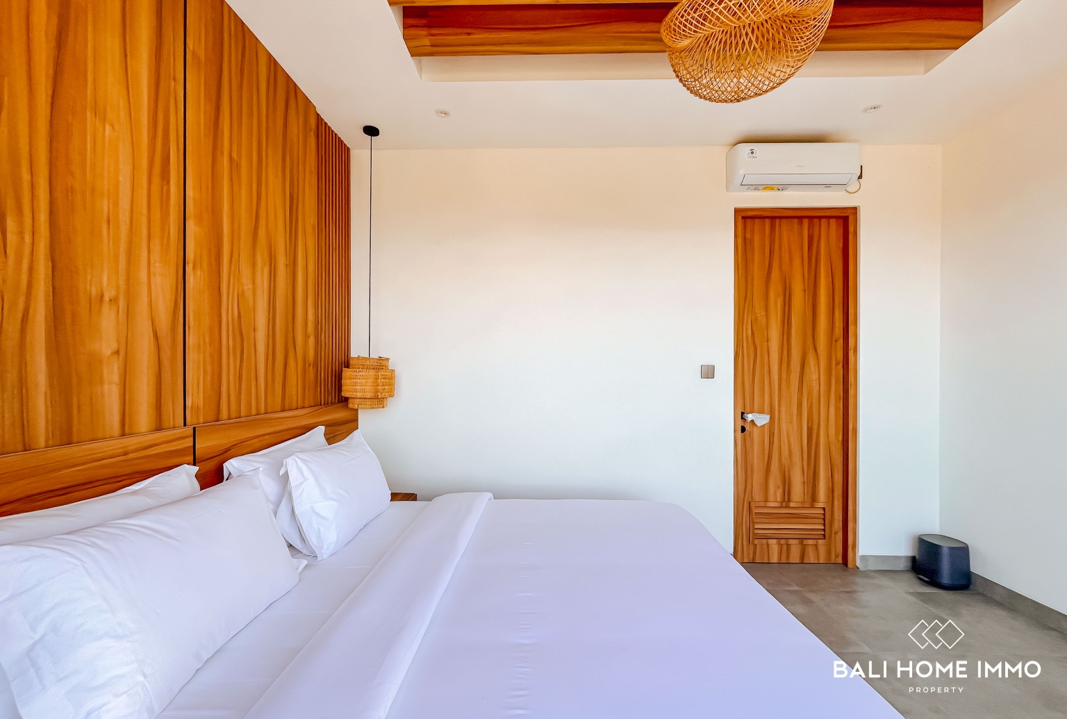 BRAND NEW 2 BEDROOMS VILLA WITH OCEAN VIEW FOR YEARLY RENT IN PANDAWA view 13