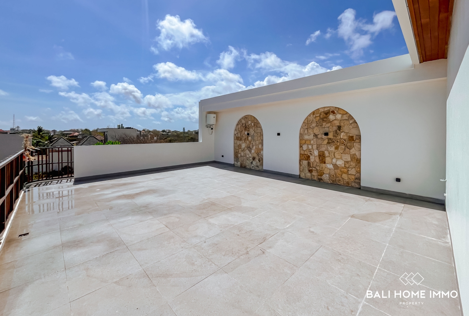 BRAND NEW 2 BEDROOMS VILLA WITH OCEAN VIEW FOR YEARLY RENT IN PANDAWA view 18