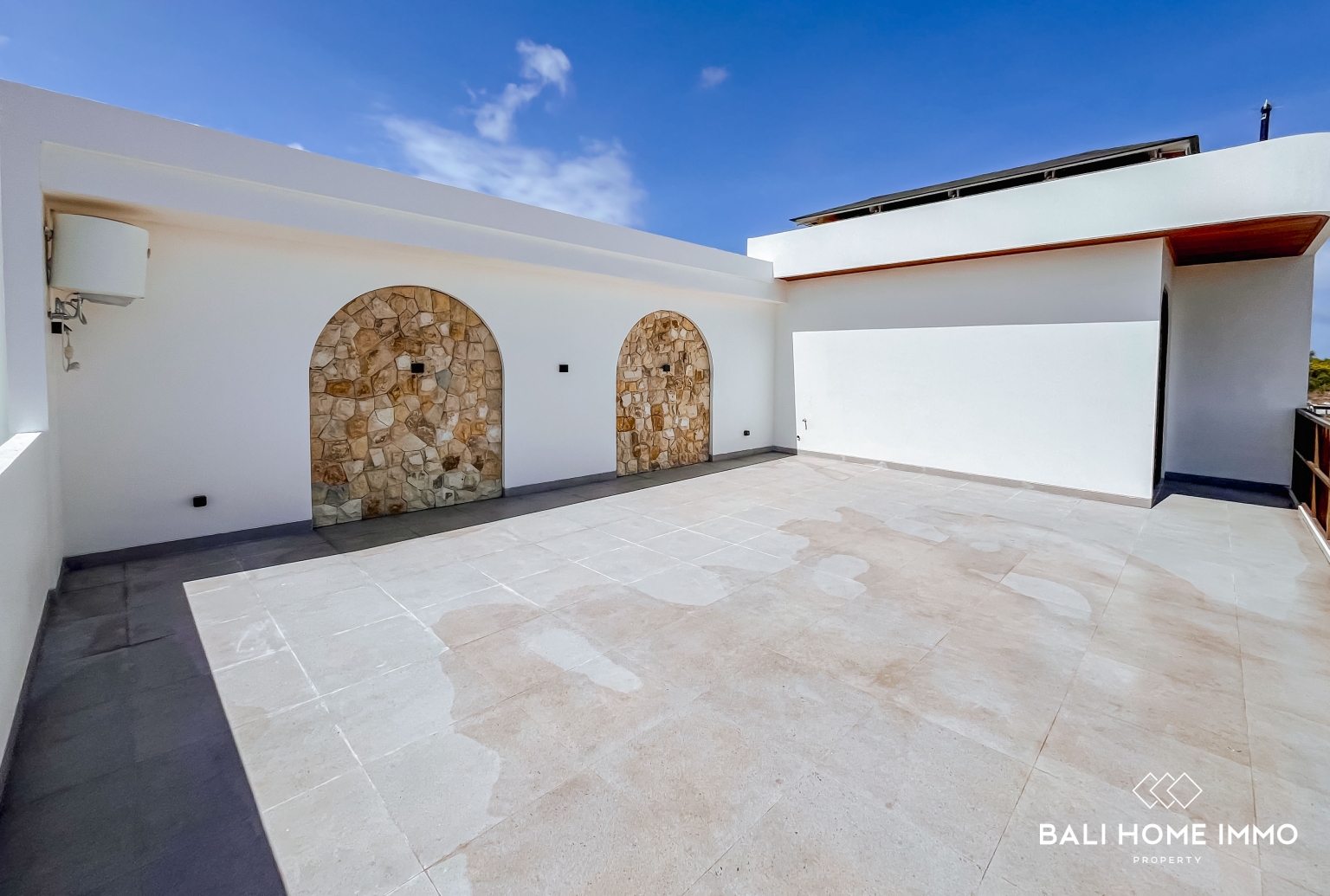 BRAND NEW 2 BEDROOMS VILLA WITH OCEAN VIEW FOR YEARLY RENT IN PANDAWA view 19
