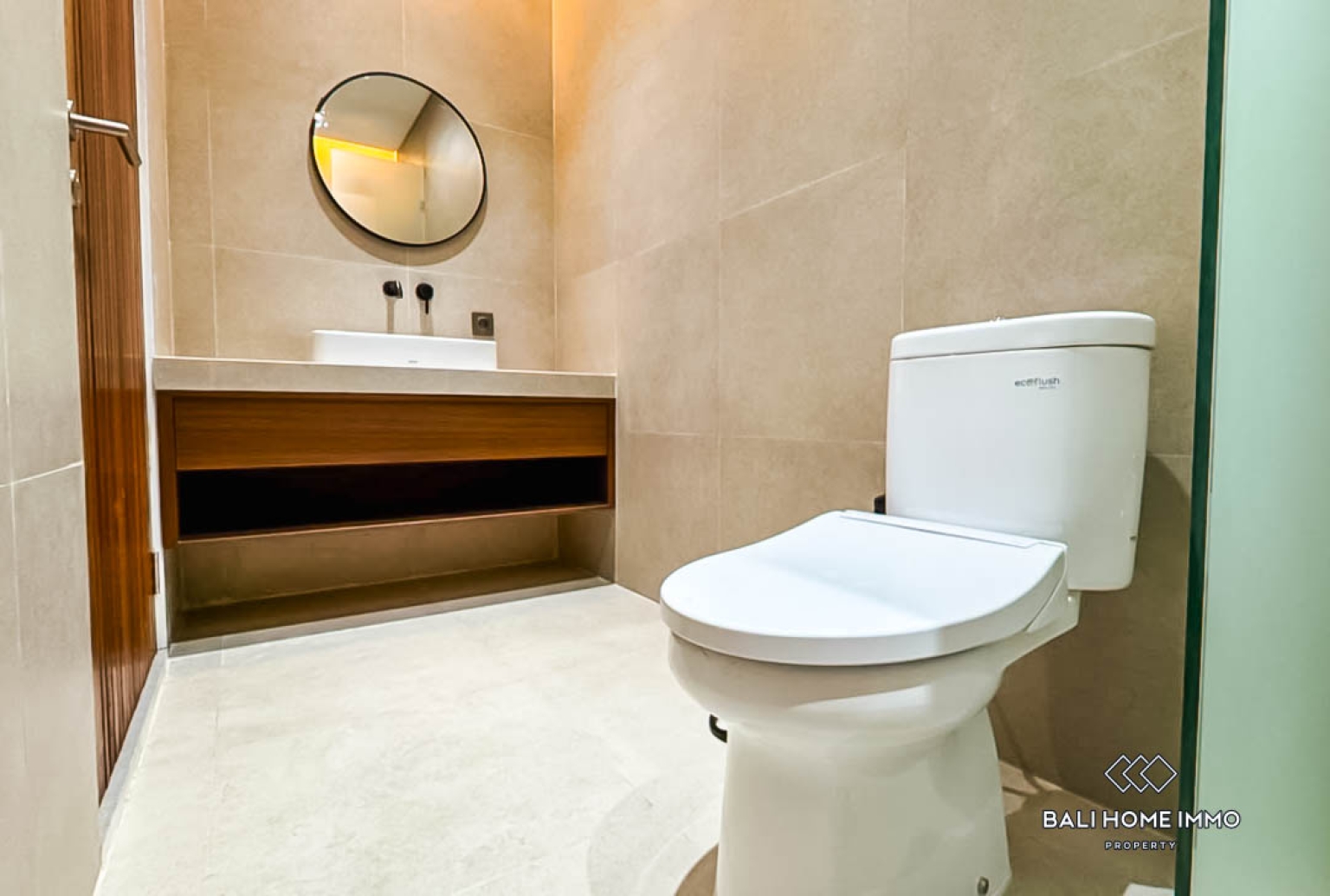 Brand New 2 Bedrooms Villa with Ricefield view for sale near Ubud view 13