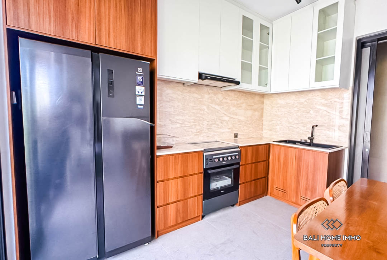 Brand New 2 Bedrooms Villa with Ricefield view for sale near Ubud view 7