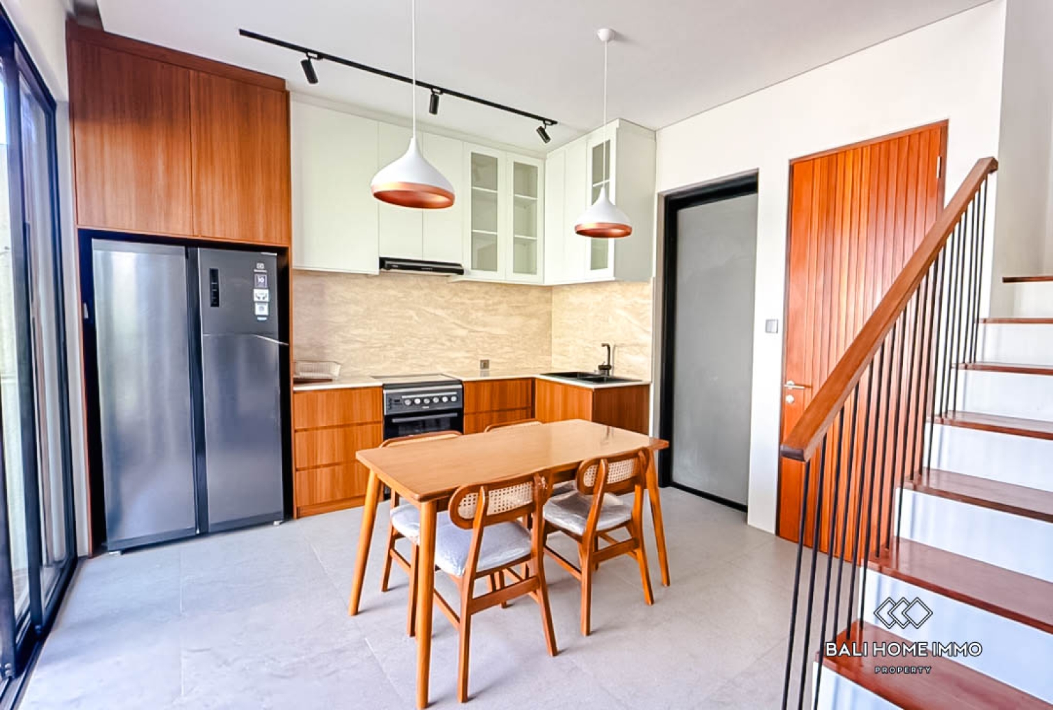 Brand New 2 Bedrooms Villa with Ricefield view for sale near Ubud view 5