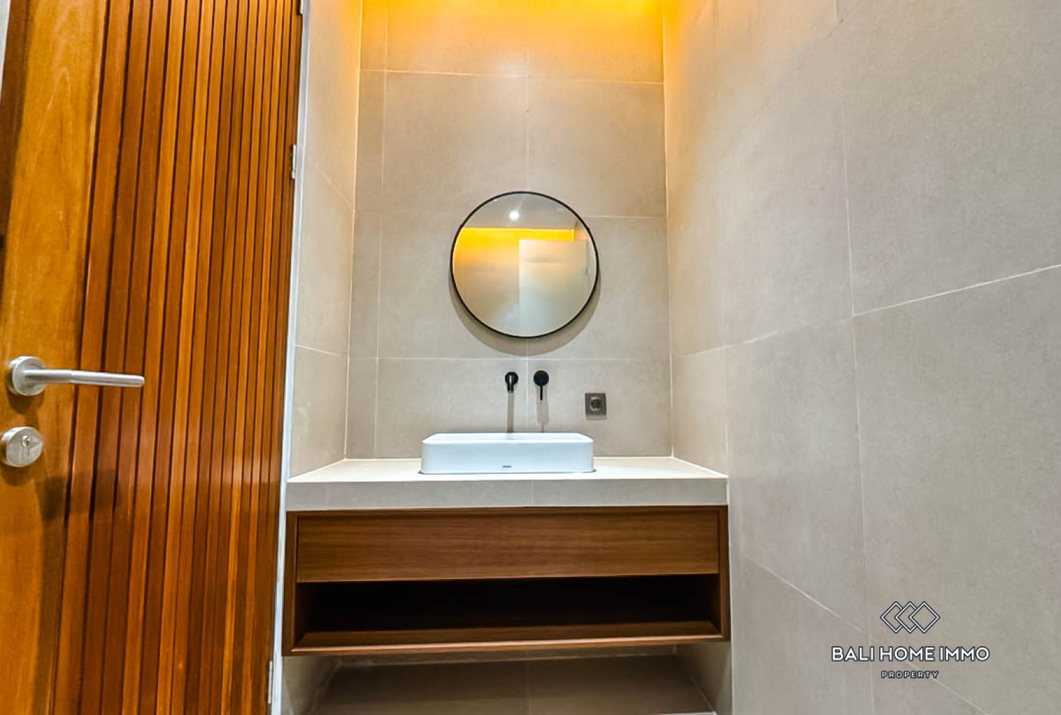 Brand New 2 Bedrooms Villa with Ricefield view for sale near Ubud view 12