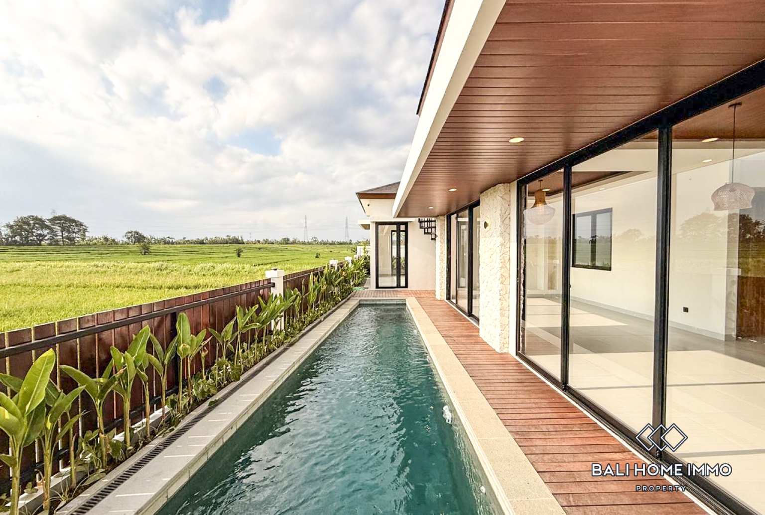 Brand New 3 Bedroom family Villa For Sale in Kaba Kaba view 3