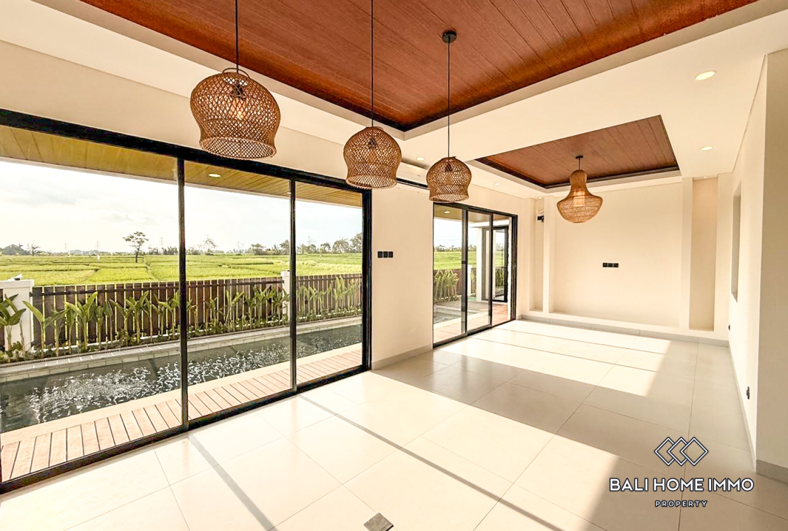 Brand New 3 Bedroom family Villa For Sale in Kaba Kaba view 4