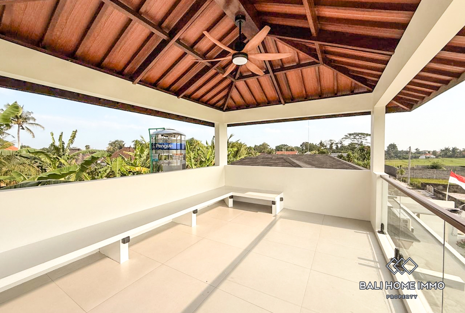 Brand New 3 Bedroom family Villa For Sale in Kaba Kaba view 14