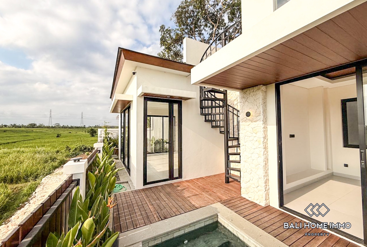 Brand New 3 Bedroom family Villa For Sale in Kaba Kaba view 16