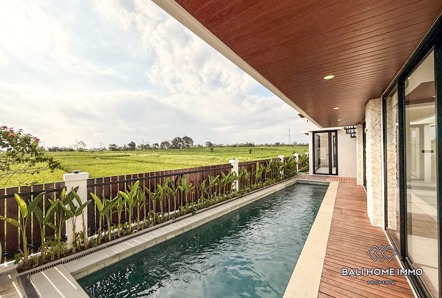 Brand New 3 Bedroom family Villa For Sale in Kaba Kaba view 2