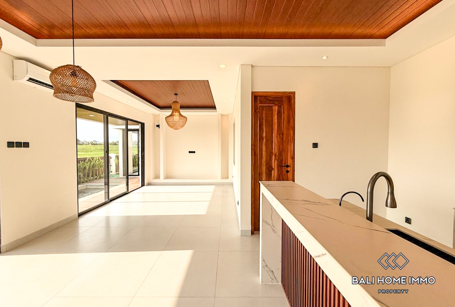 Brand New 3 Bedroom family Villa For Sale in Kaba Kaba view 5