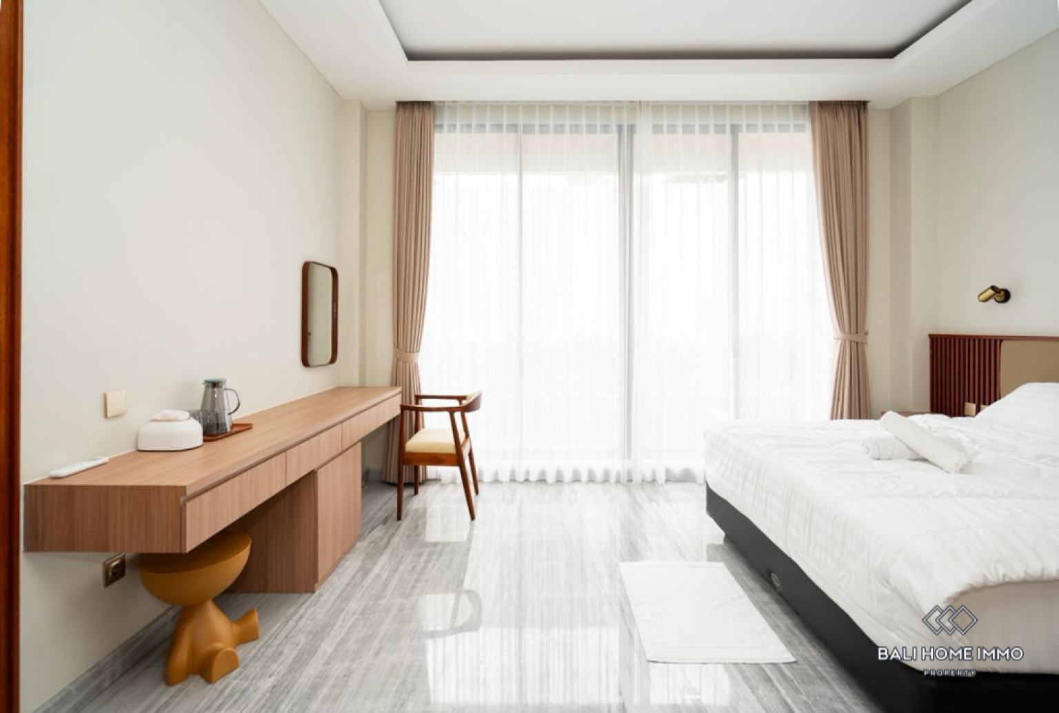 Brand New 3 Bedroom for Sale and Rent in Bali Umalas view 8