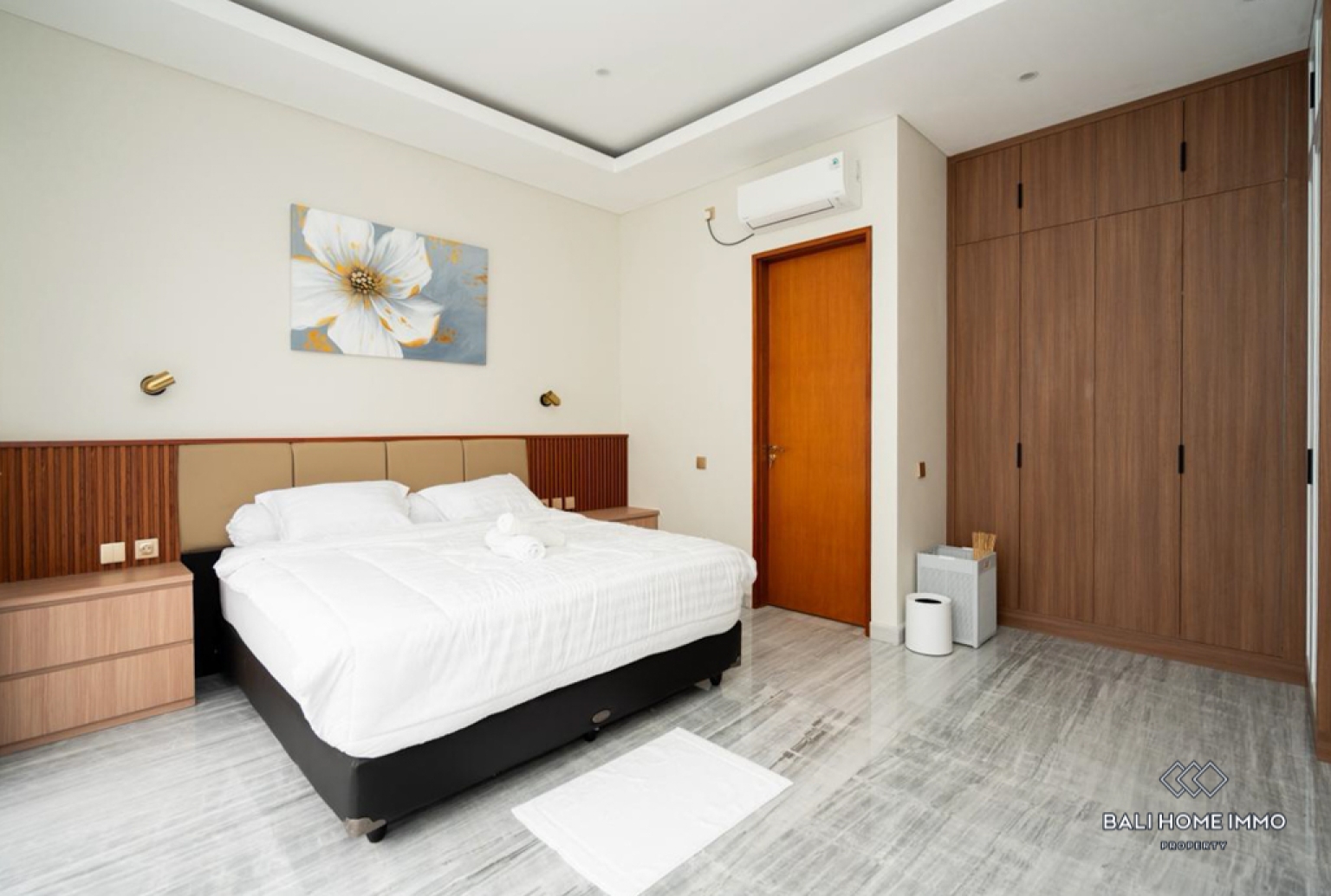 Brand New 3 Bedroom for Sale and Rent in Bali Umalas view 7