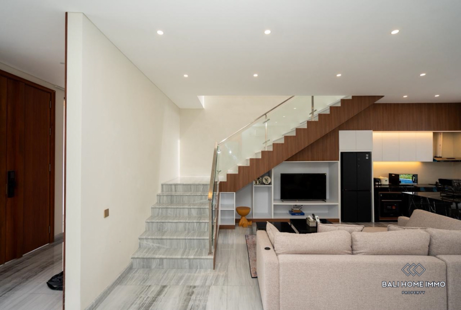 Brand New 3 Bedroom for Sale and Rent in Bali Umalas view 5