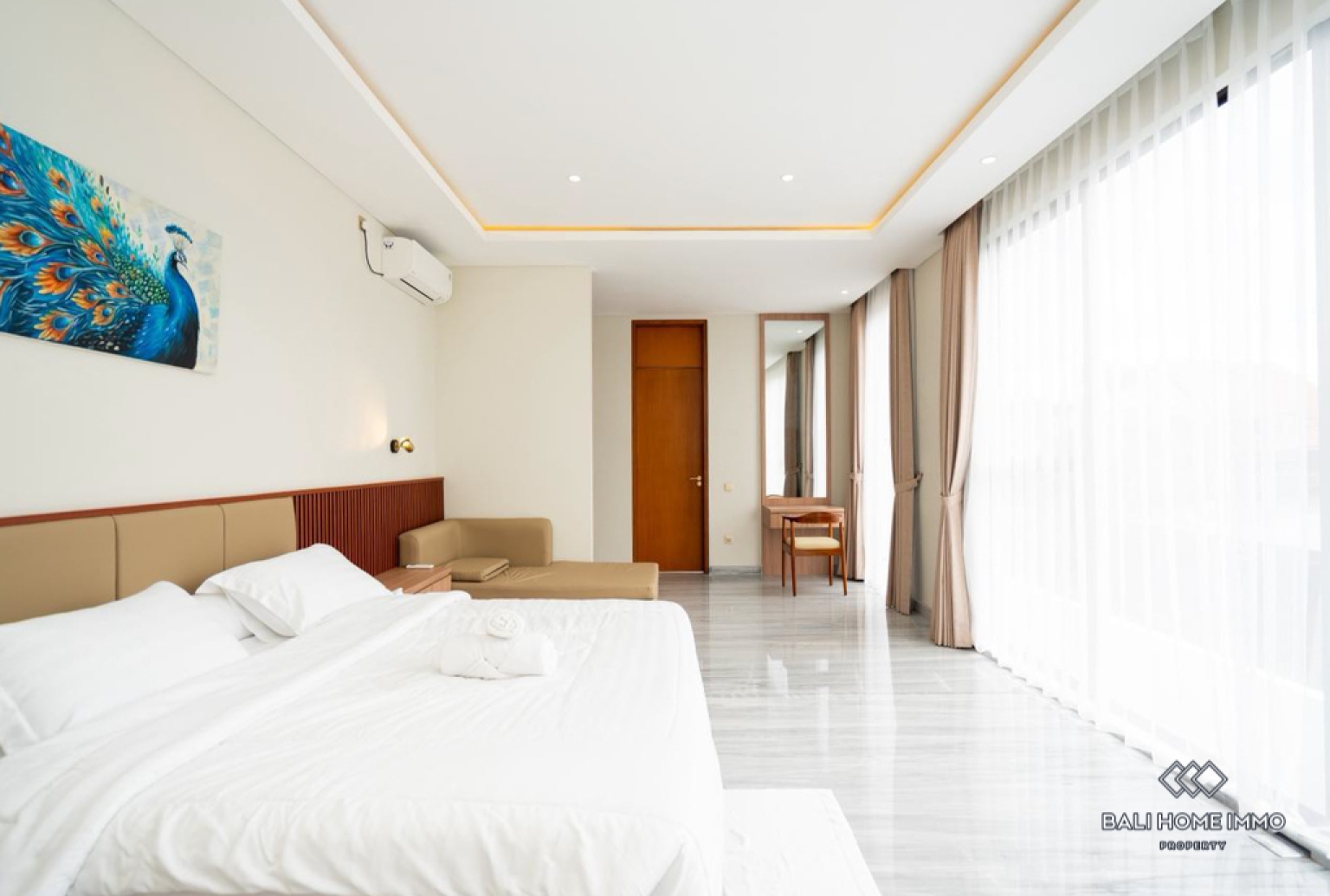 Brand New 3 Bedroom for Sale and Rent in Bali Umalas view 11