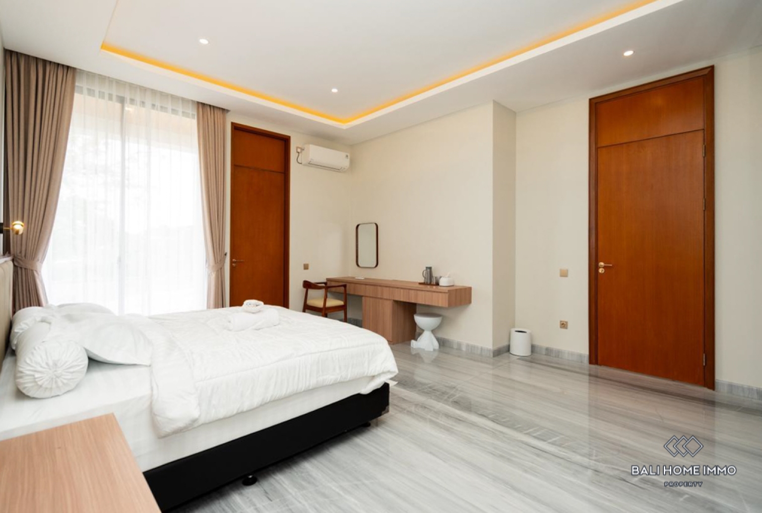 Brand New 3 Bedroom for Sale and Rent in Bali Umalas view 14