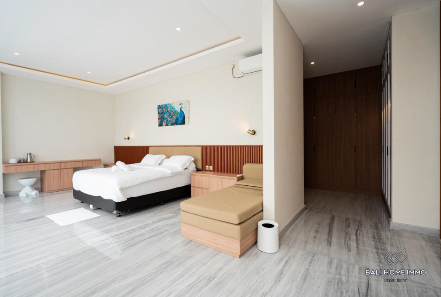 Brand New 3 Bedroom for Sale and Rent in Bali Umalas view 9