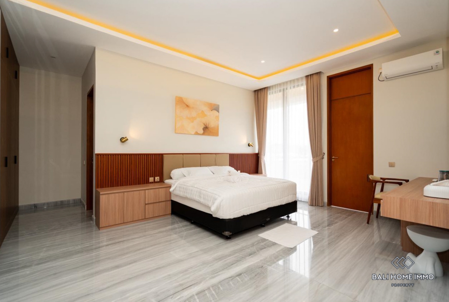 Brand New 3 Bedroom for Sale and Rent in Bali Umalas view 12