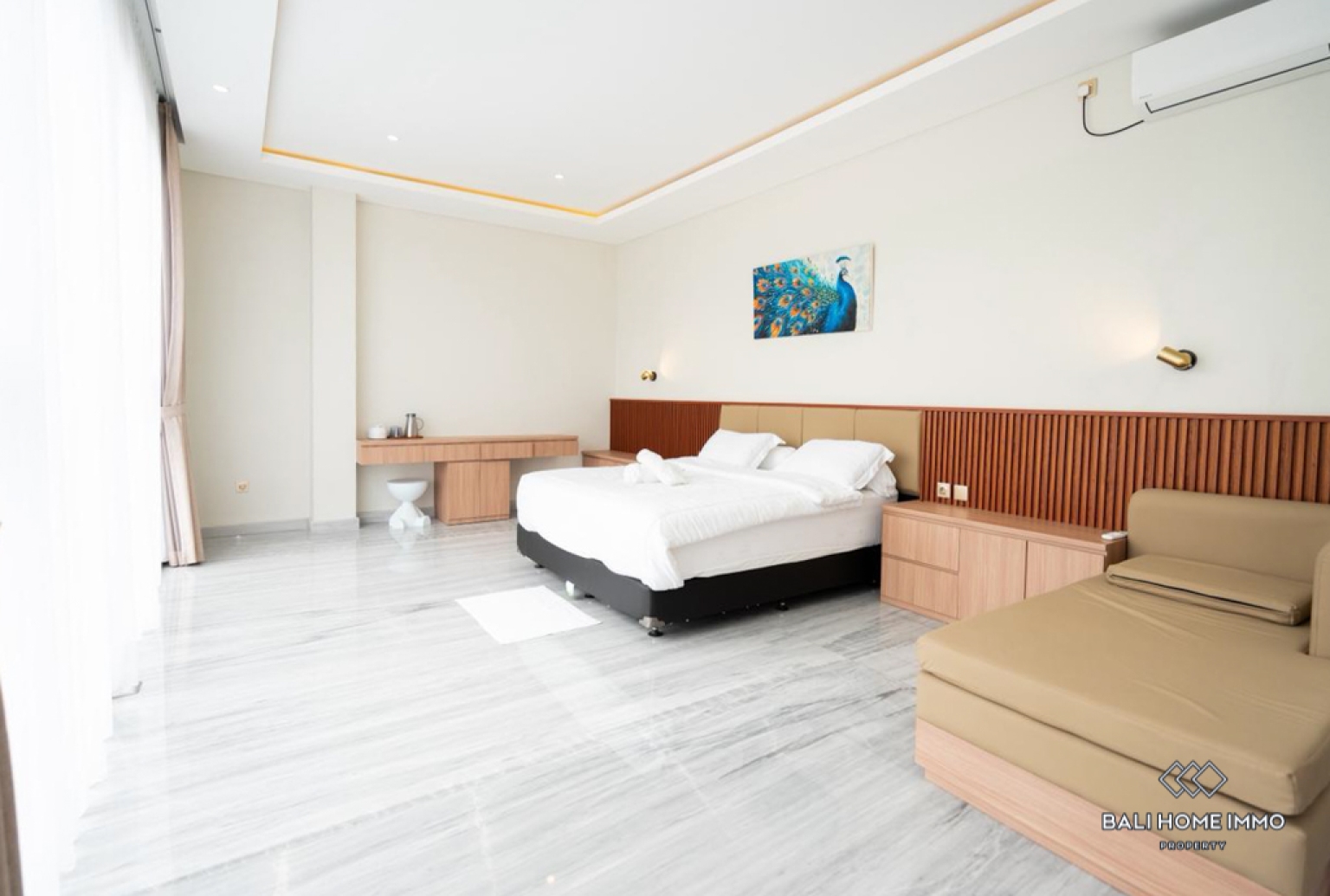 Brand New 3 Bedroom for Sale and Rent in Bali Umalas view 10