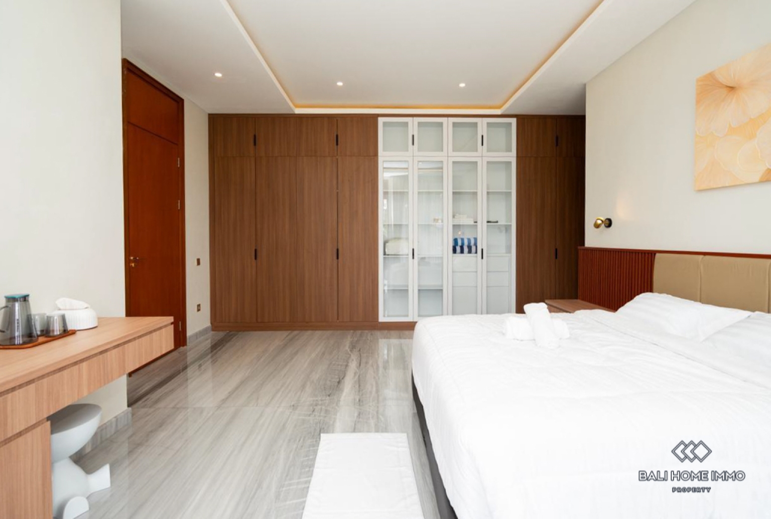 Brand New 3 Bedroom for Sale and Rent in Bali Umalas view 13