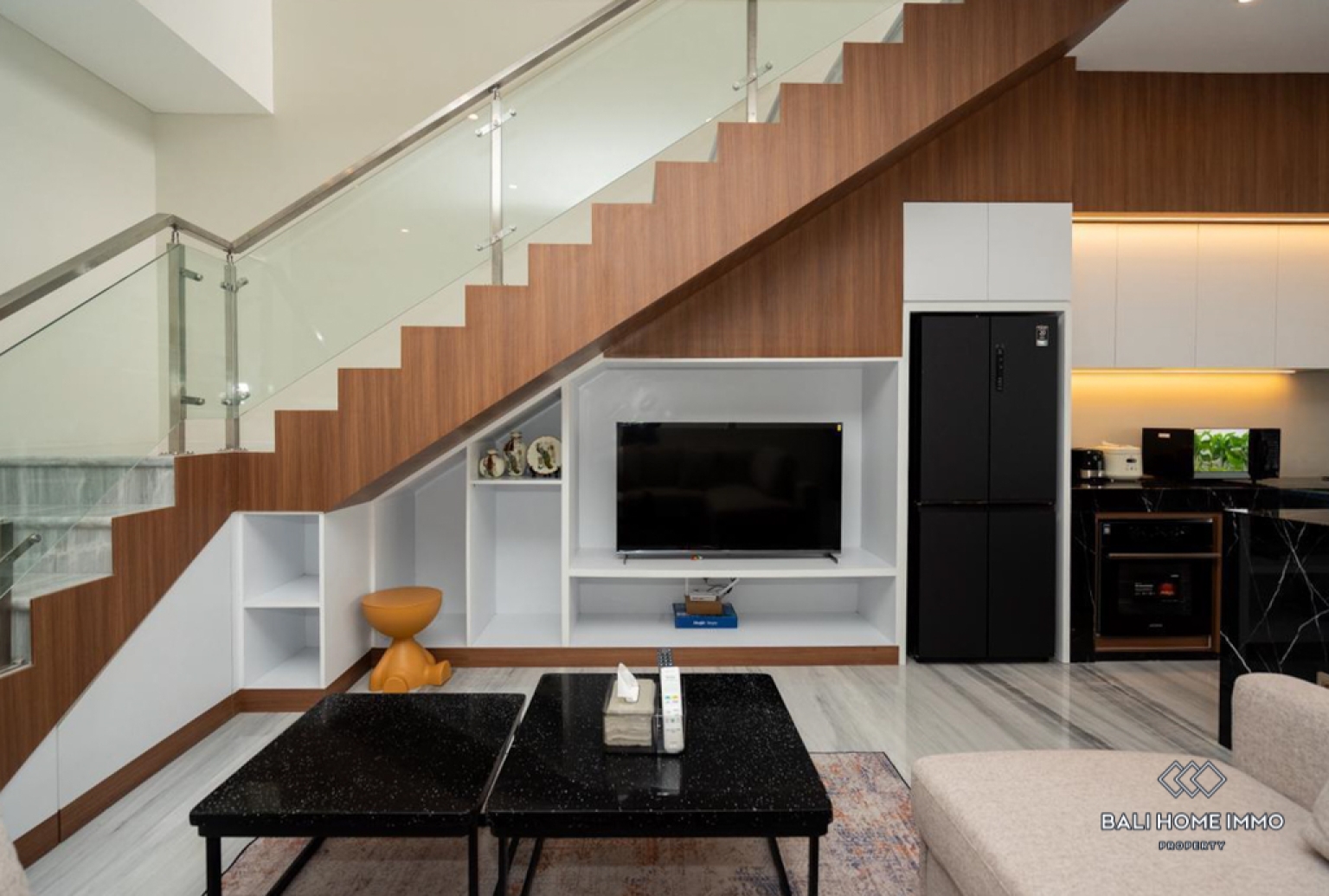 Brand New 3 Bedroom for Sale and Rent in Bali Umalas view 3