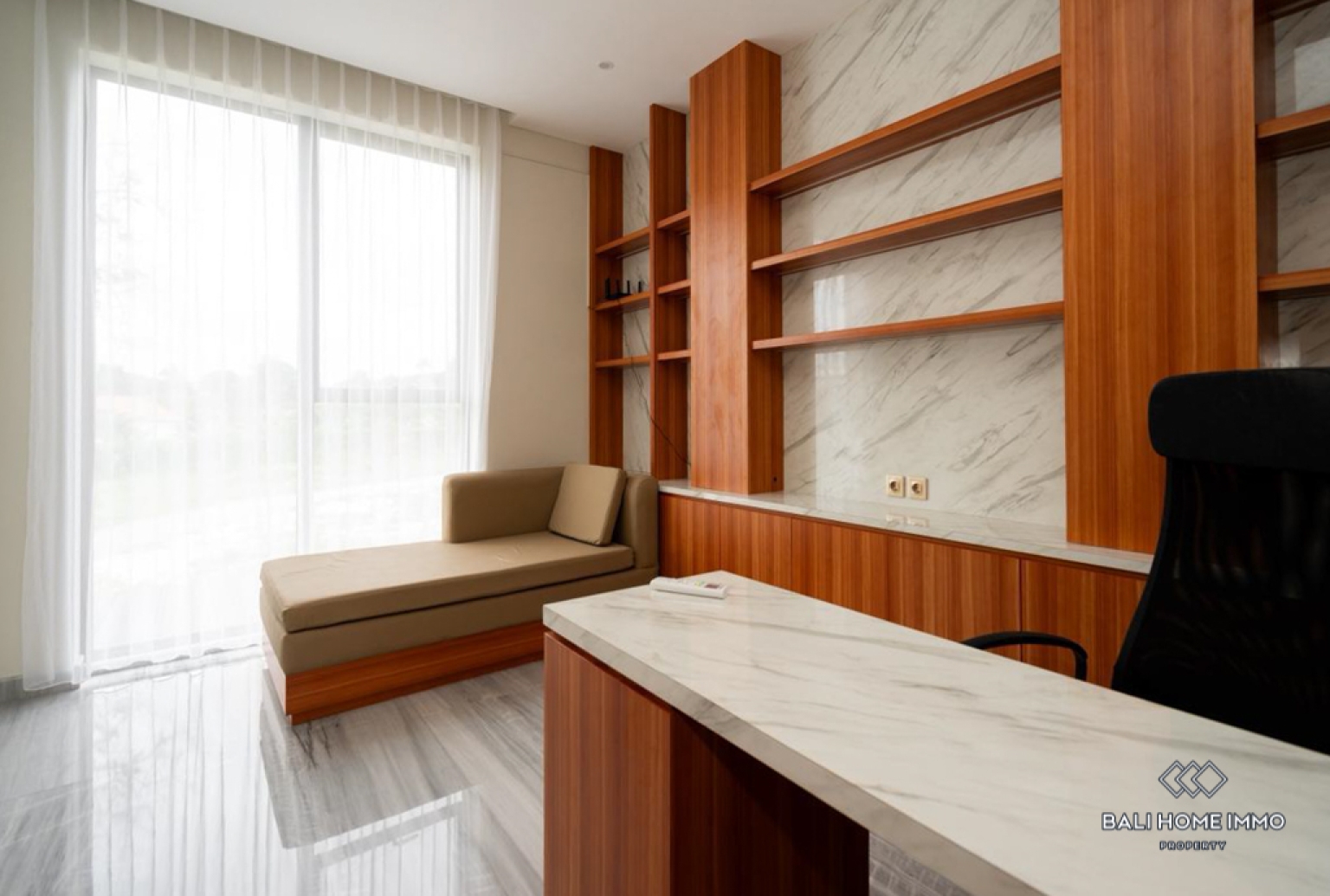 Brand New 3 Bedroom for Sale and Rent in Bali Umalas view 6