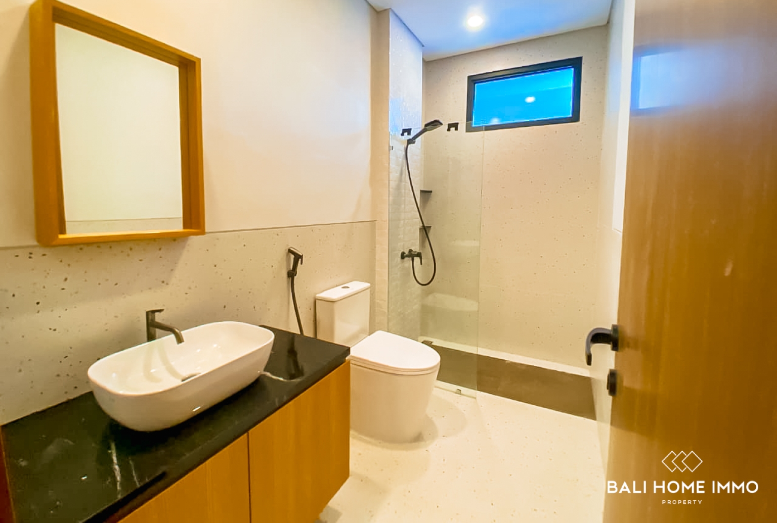 Brand New 3 Bedroom Modern Villa for Sale and Rent in Nusa Dua view 11