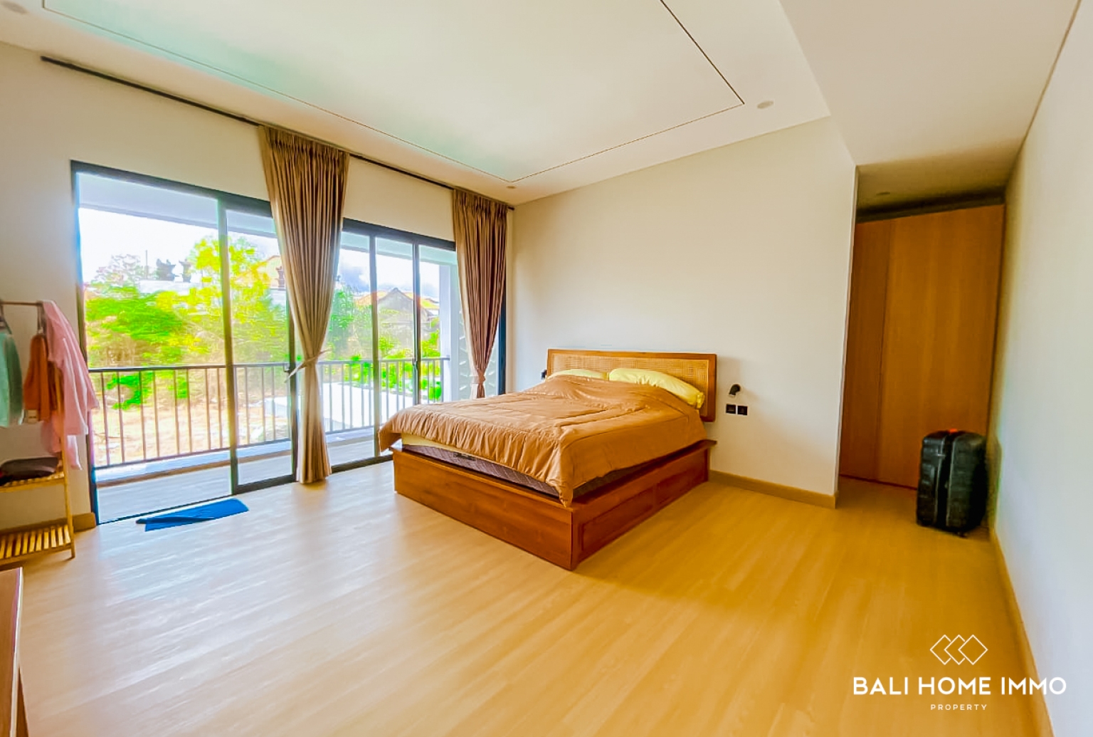 Brand New 3 Bedroom Modern Villa for Sale and Rent in Nusa Dua view 10