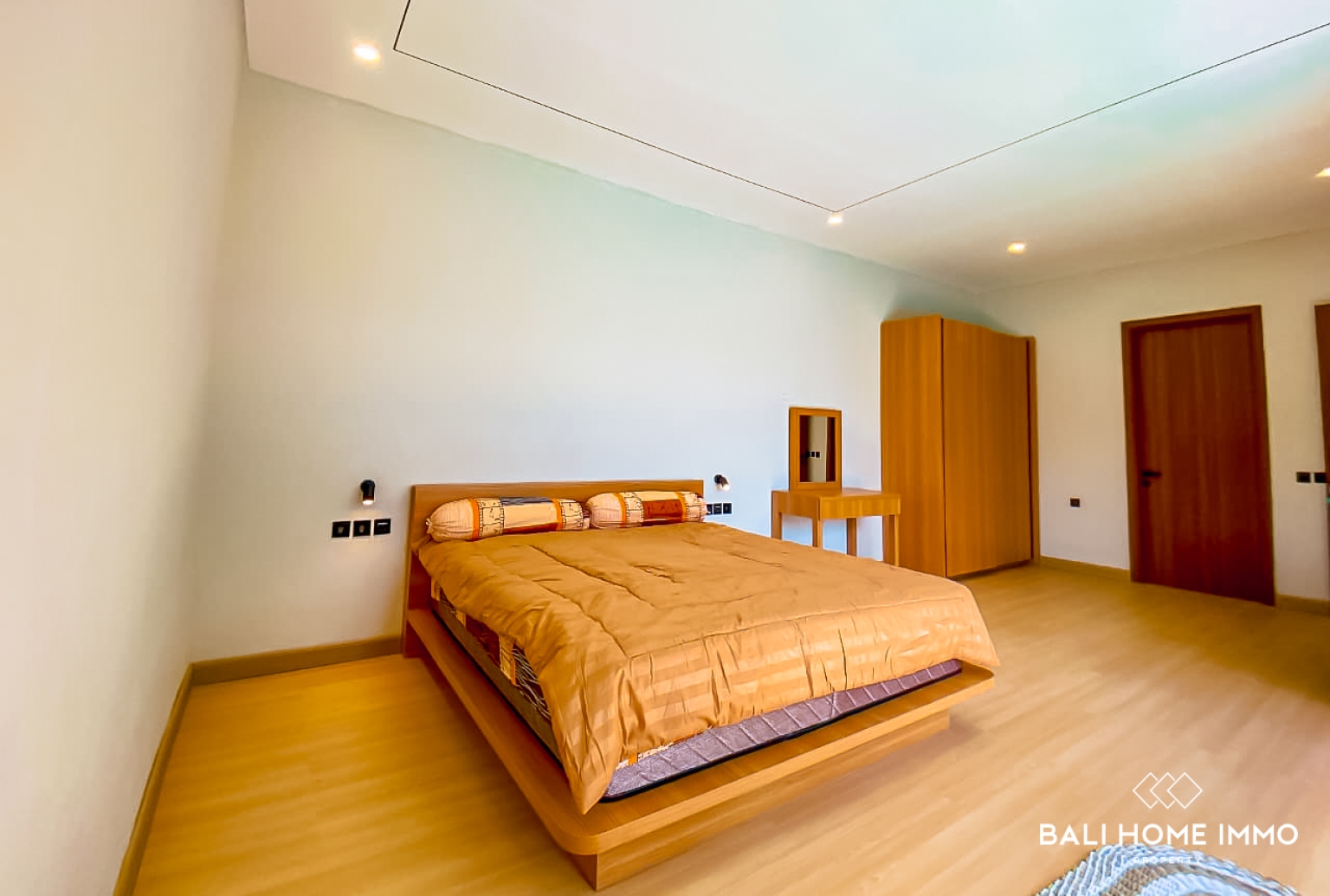Brand New 3 Bedroom Modern Villa for Sale and Rent in Nusa Dua view 8