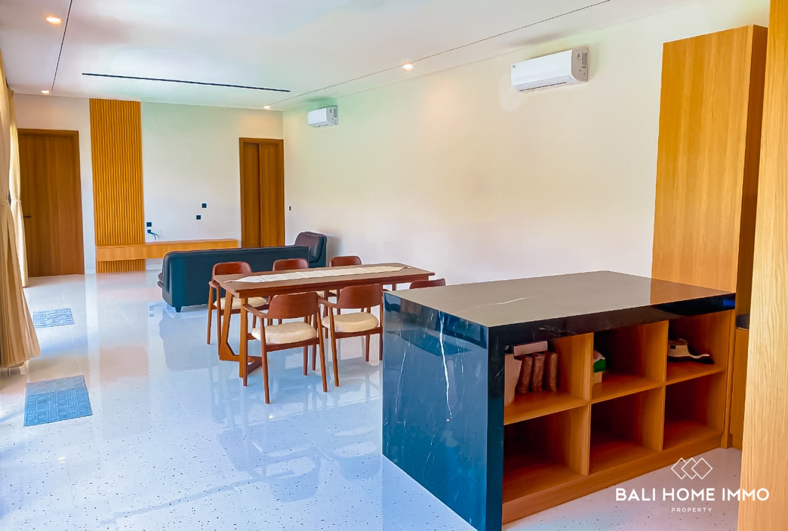 Brand New 3 Bedroom Modern Villa for Sale and Rent in Nusa Dua view 7