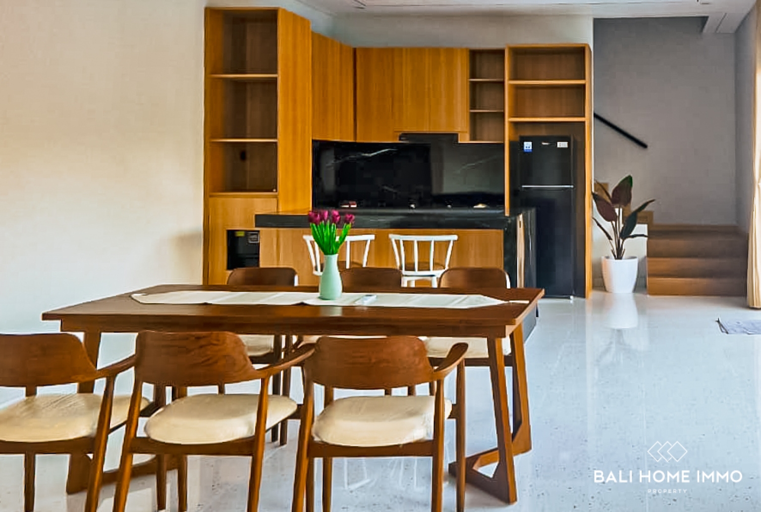 Brand New 3 Bedroom Modern Villa for Sale and Rent in Nusa Dua view 6