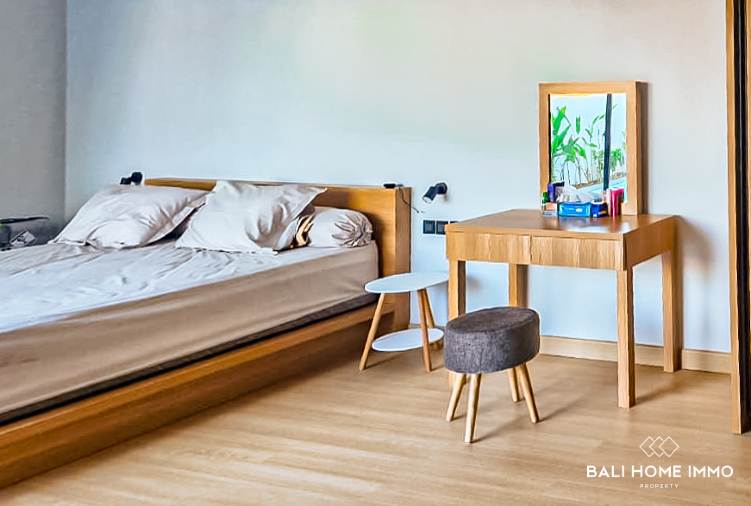 Brand New 3 Bedroom Modern Villa for Sale and Rent in Nusa Dua view 9