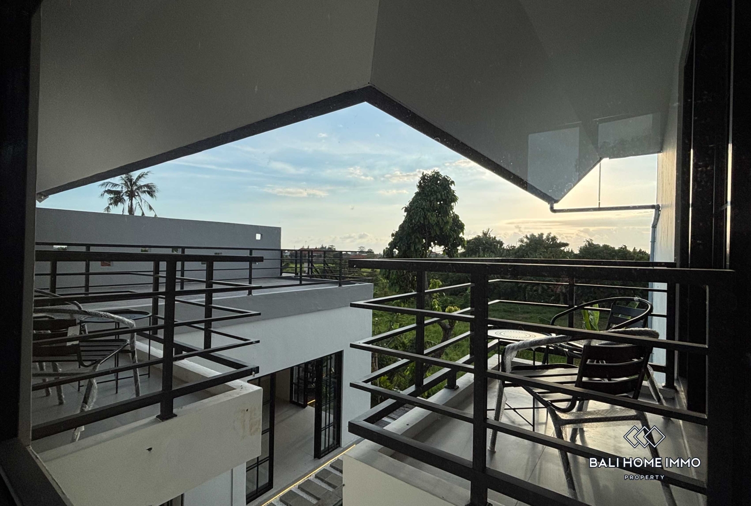 Villa Modern baru 3 Kamar dijual di Nyanyi Northside view 24