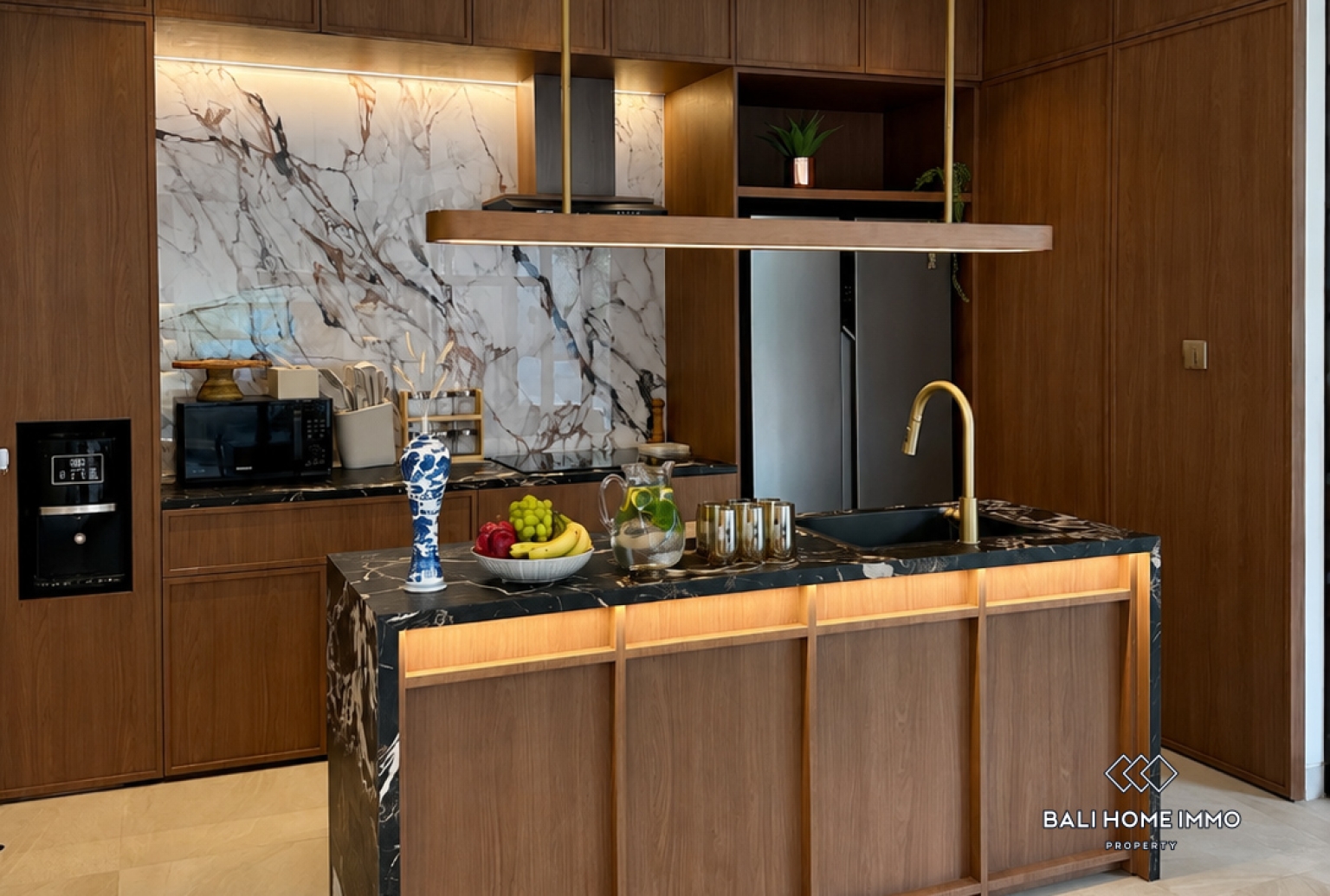 Brand new 3 Bedroom Modern Villa for sale leasehold in Padonan view 7