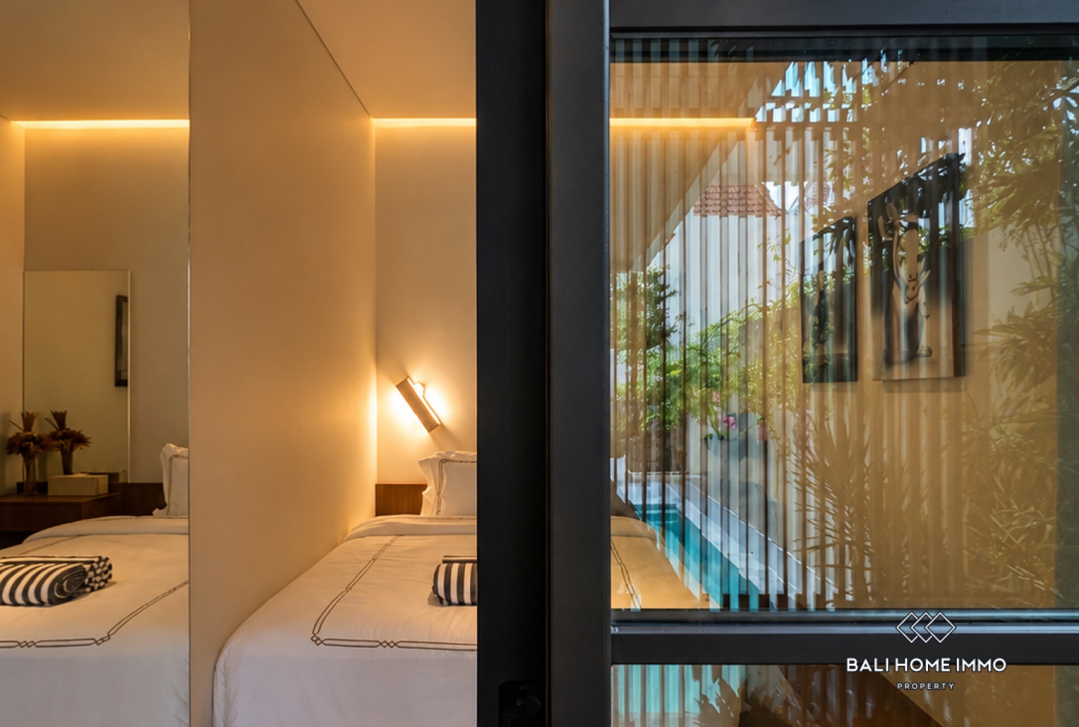 Brand new 3 Bedroom Modern Villa for sale leasehold in Padonan view 10