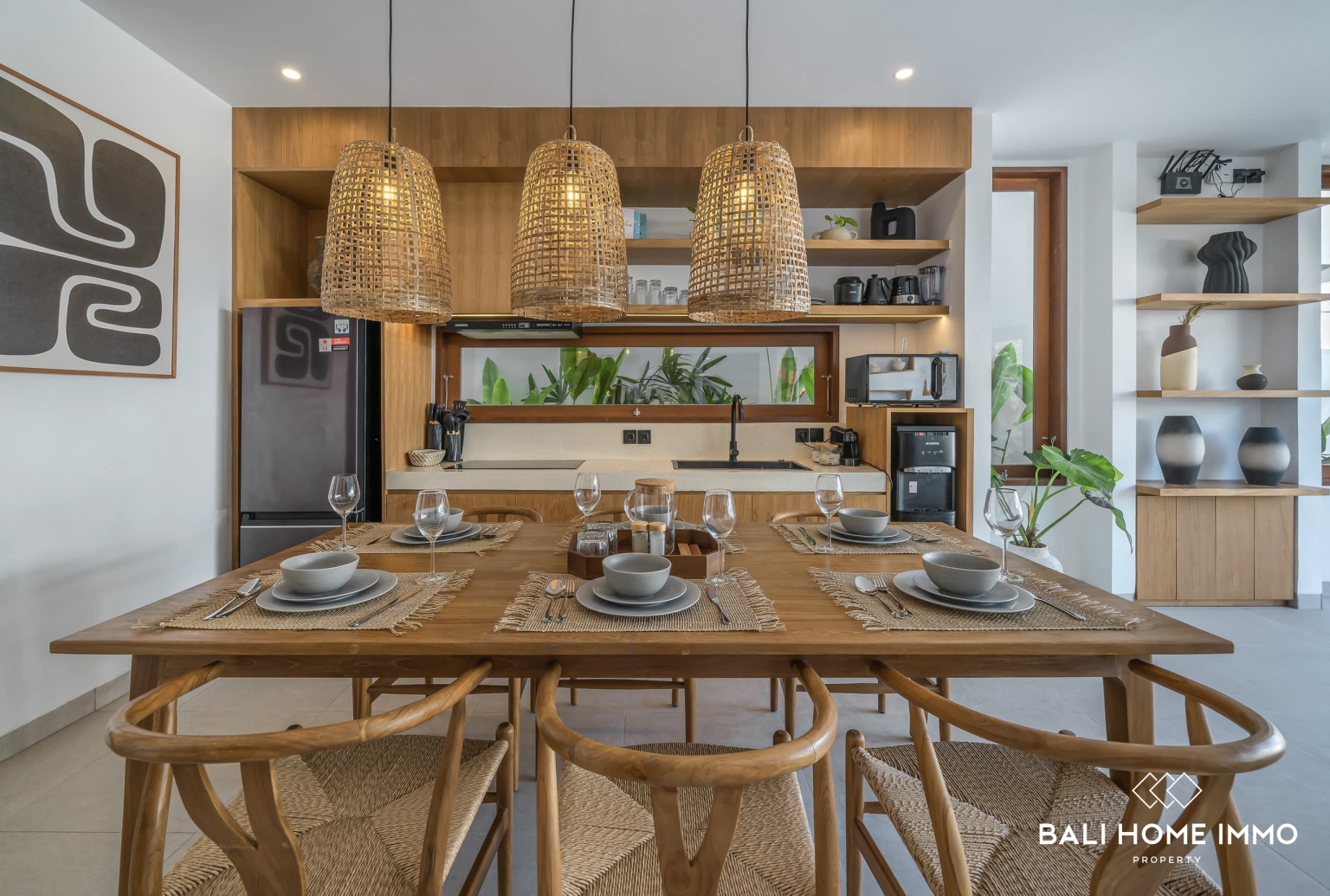 BRAND NEW 3 Bedroom Modern villa in Near Nyang Nyang Beach view 11