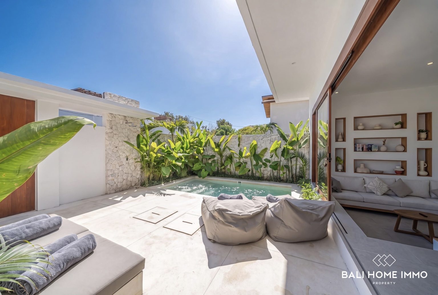 BRAND NEW 3 Bedroom Modern villa in Near Nyang Nyang Beach view 26