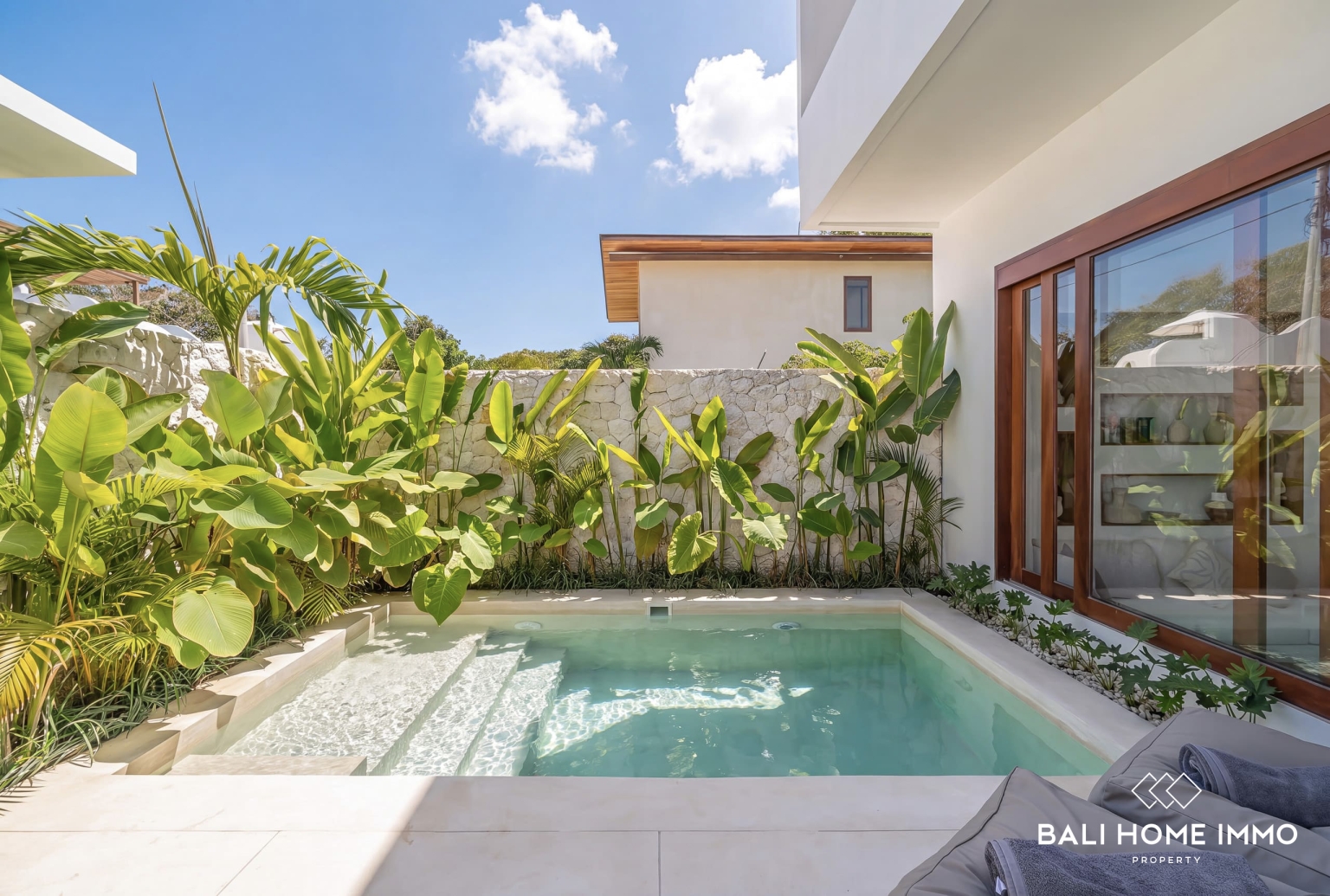 BRAND NEW 3 Bedroom Modern villa in Near Nyang Nyang Beach view 7