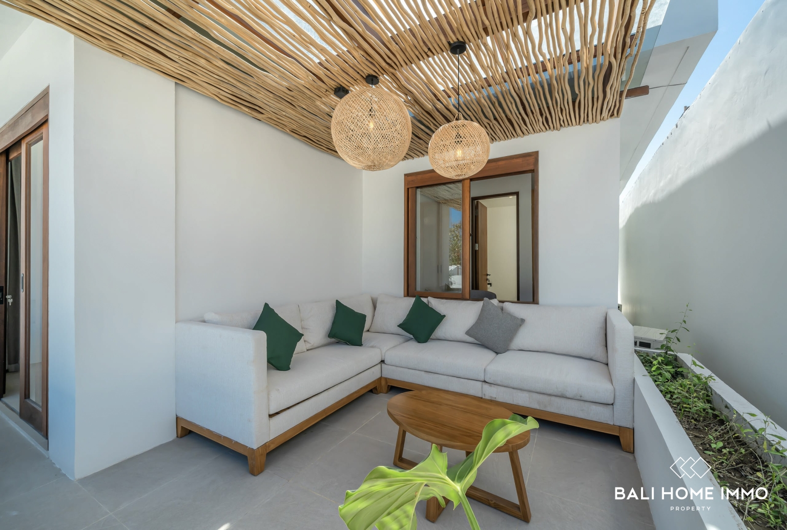 BRAND NEW 3 Bedroom Modern villa in Near Nyang Nyang Beach view 22