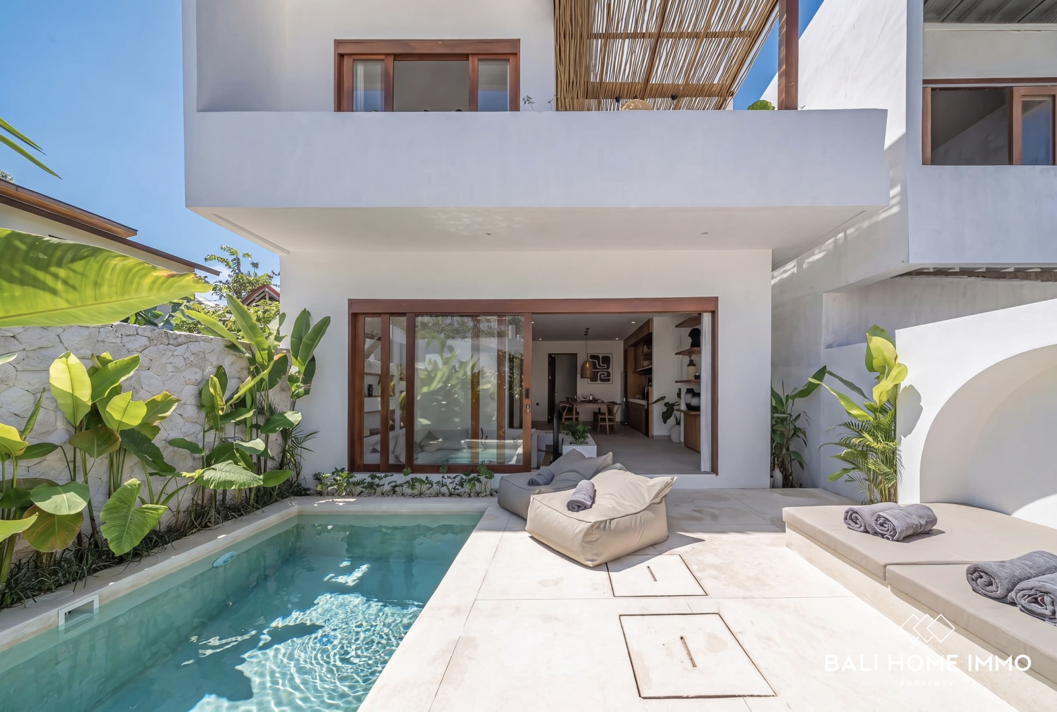 BRAND NEW 3 Bedroom Modern villa in Near Nyang Nyang Beach view 25