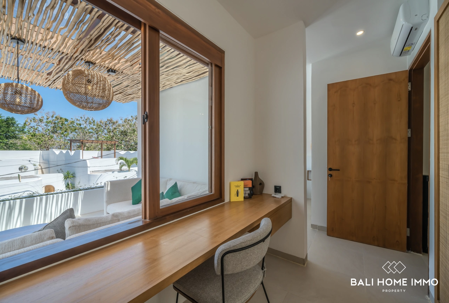 BRAND NEW 3 Bedroom Modern villa in Near Nyang Nyang Beach view 19